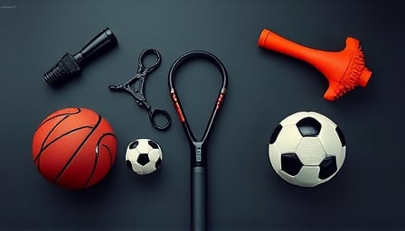 Abeo SA: Leading Innovator in Sporting Goods and Commercial Solutions