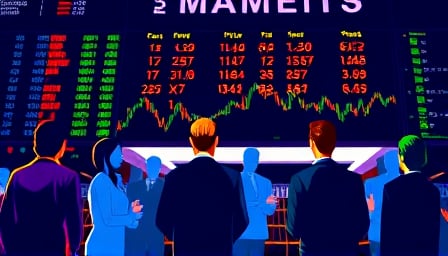 Aberforth Geared Value & Income Trust PLC: Navigating a Year of Extreme Market Volatility