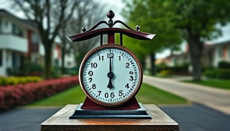 Aberforth Geared Value & Income Trust PLC Shows Resilience with Notable Recovery in Stock Price