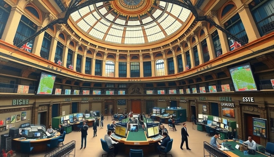 Aberforth Geared Value & Income Trust Shares Slightly Rise; Gearing Remains Conservative at 6.2%