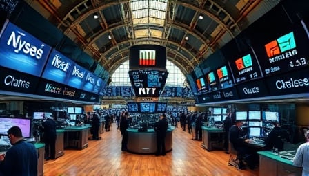 Aberforth Trust Demonstrates Resilience Amid Market Volatility with Strategic Focus on Smaller Companies