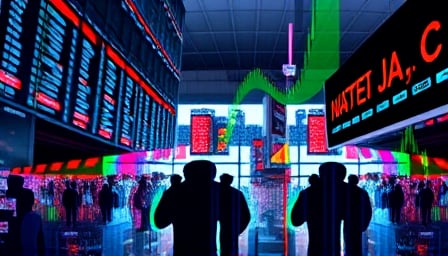 Aberforth Trust Executes Strategic Moves: Share Buybacks and Market Engagements Highlight Growth Strategy