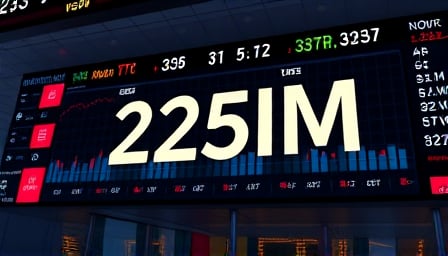 Aberforth Trust Executes Strategic Share Buybacks Amid Market Volatility