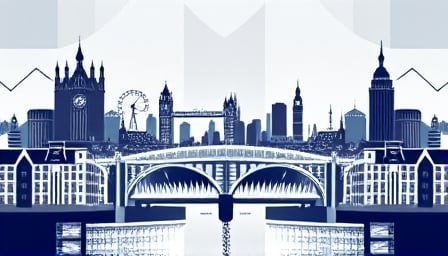 Aberforth Trust Makes Strategic Moves in UK Market, Eyes Growth Through Value Investments