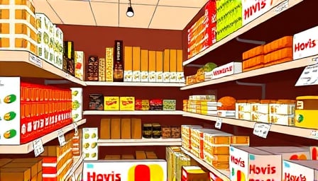 ABF Acquires Hovis Group to Strengthen UK Bakery Operations Amid Market Optimism