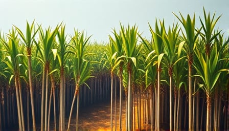 ABF Shares Dip Following Sugar Division Earnings Concerns Amid Modest FTSE 100 Gains