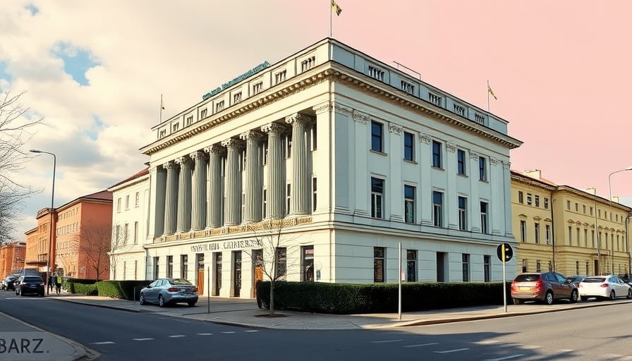 ABG Sundal Collier Drives Growth: 4C Strategies Deal & Volvo Buy Rating Boost