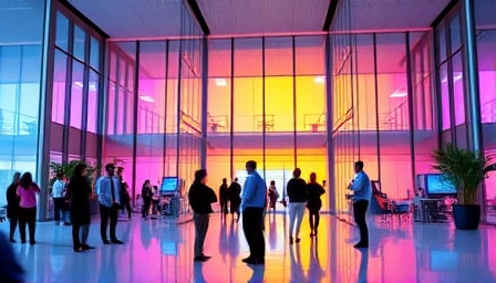 Abhijit Trading Co. Stands Out in India's Investment Sector Amid Key Market Developments