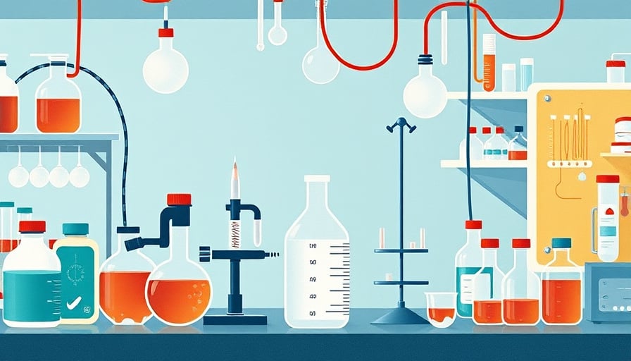 Abionyx Pharma: Pioneering New Therapies for Kidney, Eye, and Metabolic Disorders Abionyx Pharma: Pioneering New Therapies for Kidney, Eye, and Metabolic Disorders