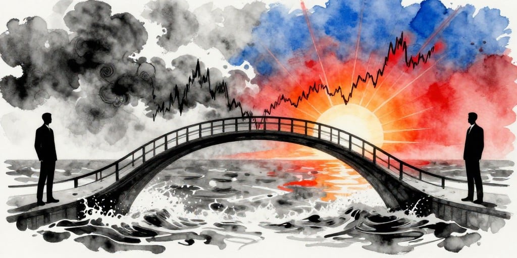 ABIONYX PHARMA SA Faces Volatile Biotech Market: How a Negative P/E Shapes Its Future