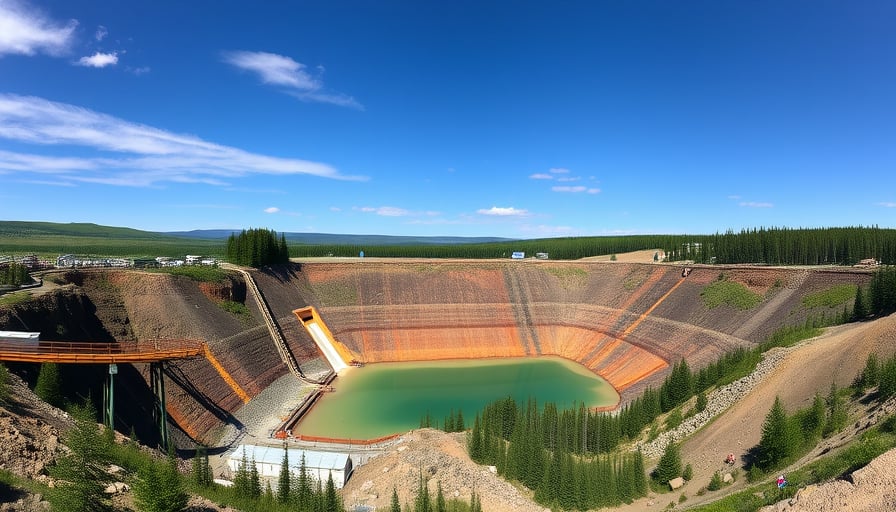 Abitibi Metals Corp: Market Overview & Key Financials – Latest Stock Insight