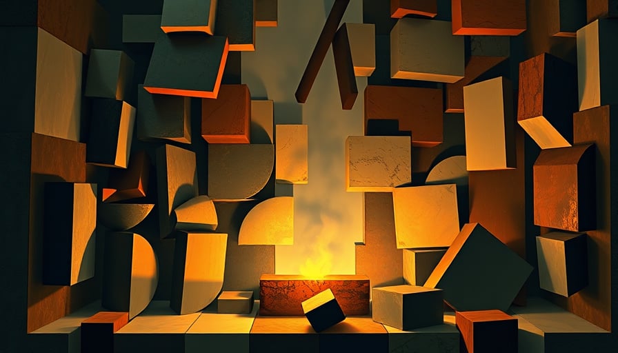 Abitibi Metals Corp: Navigating Iron Ore Pellet Production & Quebec Mining Success Abitibi Metals Corp: Navigating Iron Ore Pellet Production & Quebec Mining Success