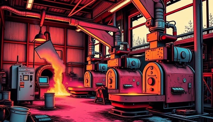 Abitibi Metals Corp's Silence in Market Raises Questions Amidst Sector Activity