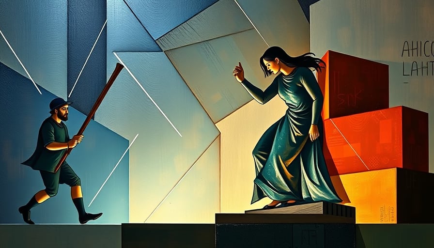 Abitibi Metals: Quiet Growth in Quebec's Iron‑Ore Market