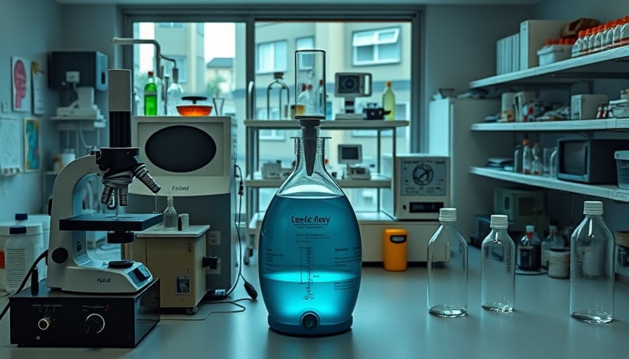 Abivax Denies AstraZeneca Takeover Rumors, Focuses on New Drug Pipeline