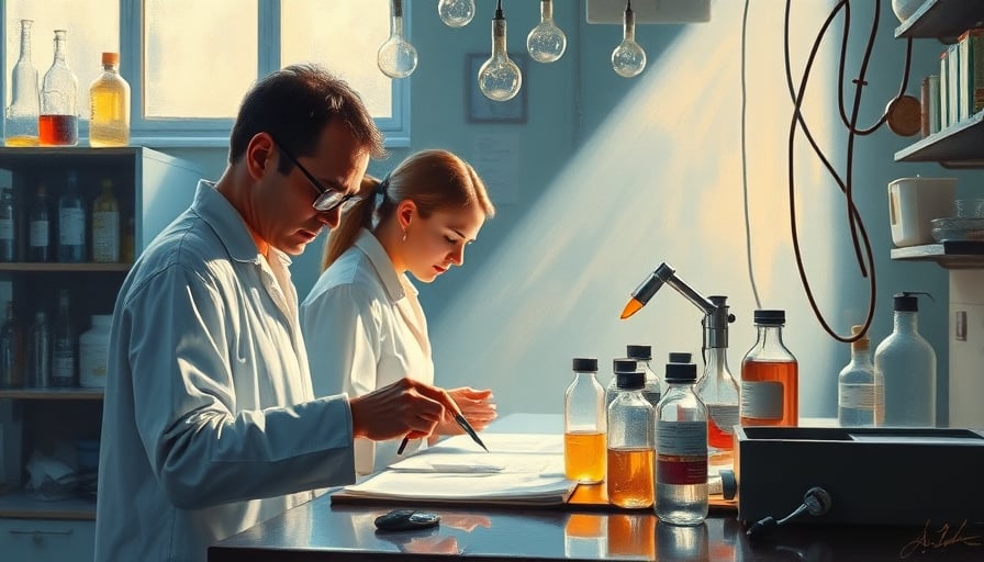 Abivax Rides Health‑Care Rotation: Strong Valuation Backed by Vaccine & Antiviral Pipeline Abivax Rides Health‑Care Rotation: Strong Valuation Backed by Vaccine & Antiviral Pipeline