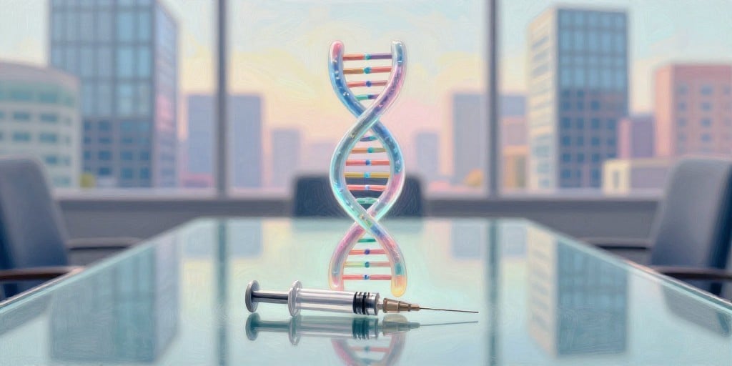 Abivax SA Accelerates Anti-Viral Therapies & Vaccines, Driving Global Health Impact