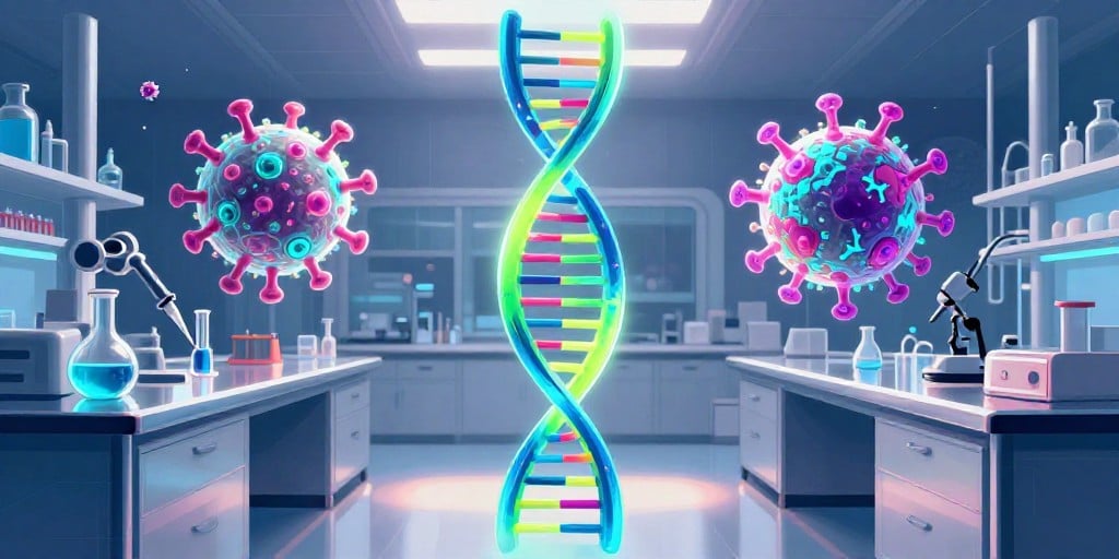 Abivax SA Advances HIV, Hepatitis B, and Dengue Treatments in Global Trials
