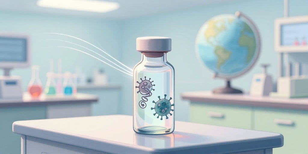 Abivax SA Drives Breakthrough Antiviral Therapies and Vaccines for Global Health Abivax SA Drives Breakthrough Antiviral Therapies and Vaccines for Global Health