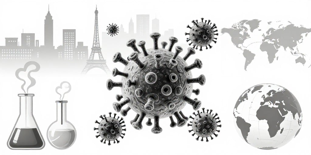 Abivax SA: Pioneering Anti‑Viral Therapies & Vaccines for HIV, HBV, and Global Health