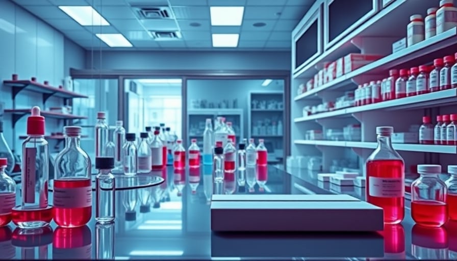 Abivax SA: Pioneering HIV, Hepatitis B, and Dengue Vaccines With Strong Market Momentum Abivax SA: Pioneering HIV, Hepatitis B, and Dengue Vaccines With Strong Market Momentum