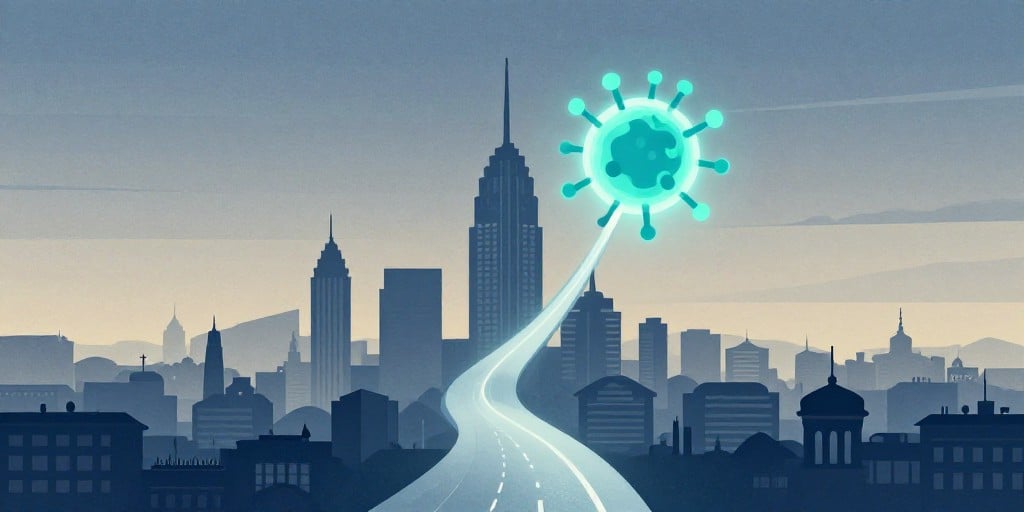 ABIVAX SA Shares Rise as European Health Stocks Surge, Spotlighting Strong R&D Pipeline