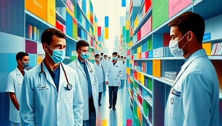 Abivax SA's Stock Soars on Promising Trial Results and Strategic Capital Increase Abivax SA's Stock Soars on Promising Trial Results and Strategic Capital Increase