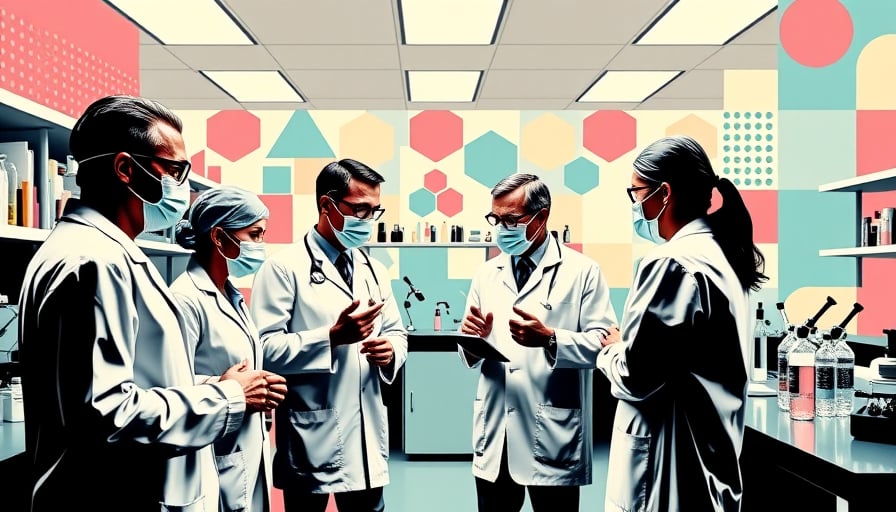 Abivax's Obefazimod Shows Strong Anti‑Fibrotic and Early Efficacy at ECCO 2026 Abivax's Obefazimod Shows Strong Anti‑Fibrotic and Early Efficacy at ECCO 2026