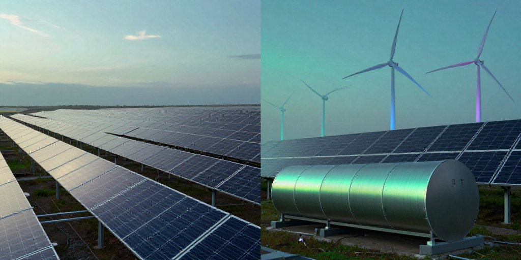 ABO Energy's Sharp Fall: How a Solar‑Battery Pivot Can Stabilize Share Prices