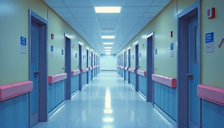 Abpro Holdings Inc's Stock Plummets: A Cautionary Tale in the Healthcare Sector