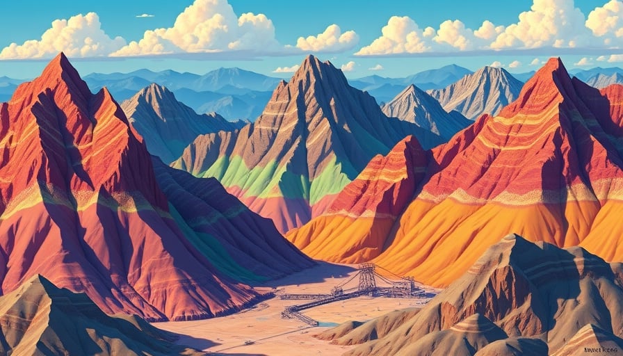 AbraSilver Resource Corp: Driving Growth in Silver, Gold & Copper Mining