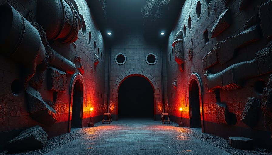 AbraSilver Resource Corp: Rising Silver & Gold Exploration Amid Market Volatility AbraSilver Resource Corp: Rising Silver & Gold Exploration Amid Market Volatility