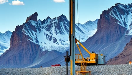 AbraSilver Resource Corp Shines with Record-Breaking Silver Discoveries Amid Market Volatility