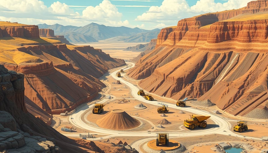 AbraSilver Resource Corp: Silver & Gold Exploration Amid Volatile Profit Outlook