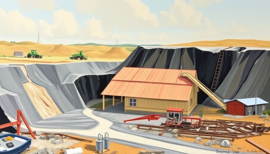 AbraSilver's Mining Growth vs. Valuation Woes: What Investors Need to Know AbraSilver's Mining Growth vs. Valuation Woes: What Investors Need to Know