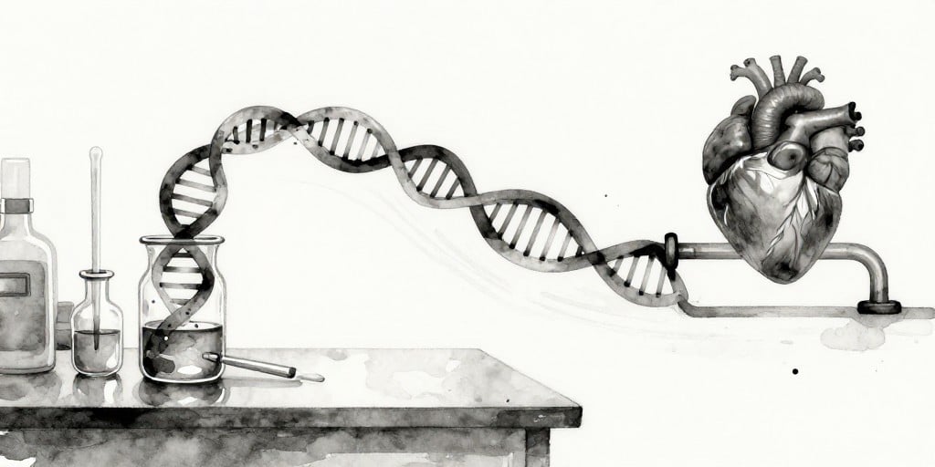 AbSci Corporation: Revolutionizing Biologic Drug Discovery with a One‑Stop Synthetic Biology Platform