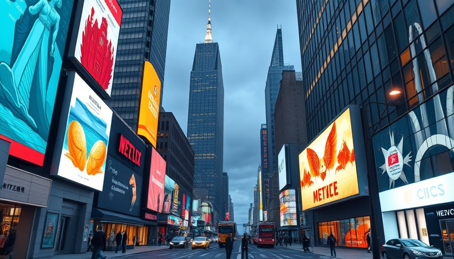 ABSEN Leads Shenzhen LED Display Market with UHD Innovation & Robust Growth