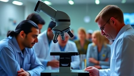ABVC BioPharma Inc. Highlights Progress in Oncology, Hematology, and Ophthalmology Amid Market Volatility