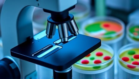 ABVC BioPharma Inc. Makes Progress in Biotech Drug Development Amid Market Volatility ABVC BioPharma Inc. Makes Progress in Biotech Drug Development Amid Market Volatility