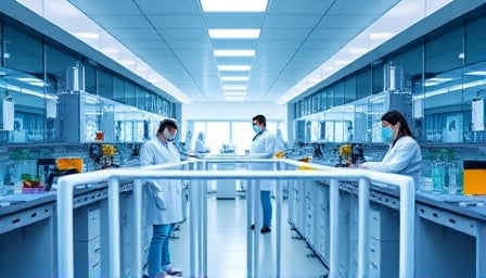 ABVC BioPharma Inc: Navigating Financial Turbulence Amid Biotech Innovation ABVC BioPharma Inc: Navigating Financial Turbulence Amid Biotech Innovation