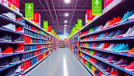 Academy Sports & Outdoors Faces Turbulence Amid Market Challenges and Strategic Shifts