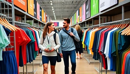 Academy Sports & Outdoors Inc. Demonstrates Strategic Agility Amid Market Fluctuations
