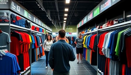 Academy Sports & Outdoors Reports Q2 Sales Growth, Raises Full-Year Guidance Amid eCommerce Surge
