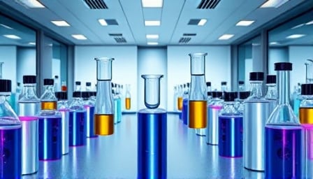 ACADIA Pharmaceuticals Celebrates Growth and Legal Win with Patent Victory for NUPLAZID®