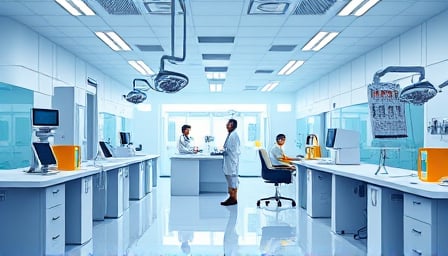 ACADIA Pharmaceuticals Inc. Experiences Stock Fluctuations Amid Biotech Sector Dynamics
