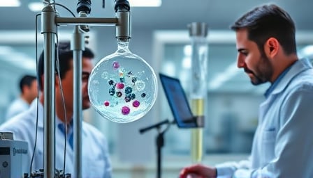 Acadia Pharmaceuticals' Stock Soars After Patent Court Victory Secures NUPLAZID® Protection