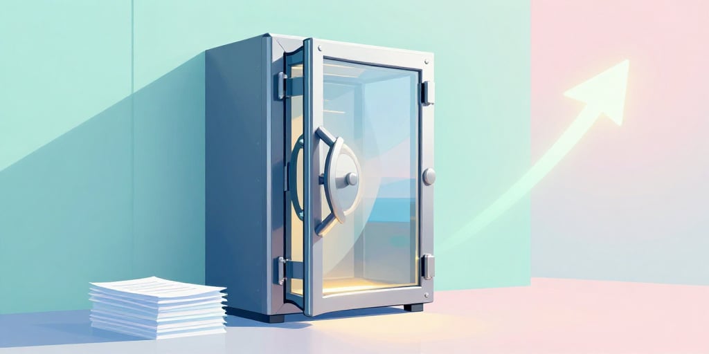 Acadian Asset Management Announces $2.37M Share Buy‑Back to Boost Shareholder Value in 2026