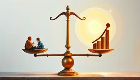 Acadian Asset Management Inc: Navigating Market Volatility Amid Valuation Concerns