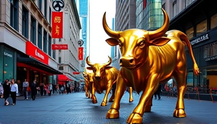 Acadian Asset Management Inc. Surges Ahead with Morgan Stanley's Endorsement Amid Sector Innovations