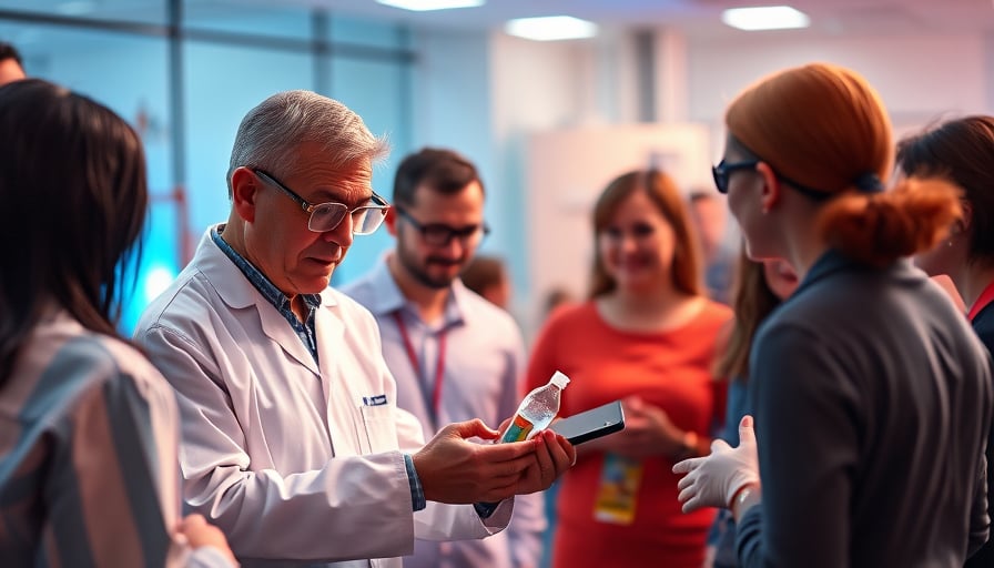 Accelerating Gene Therapy: Sangamo Targets FDA Approval for Fabry & Prion Treatments 2026 Accelerating Gene Therapy: Sangamo Targets FDA Approval for Fabry & Prion Treatments 2026